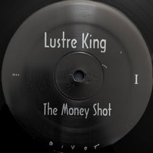 Load image into Gallery viewer, Lustre King : The Money Shot (12", EP)