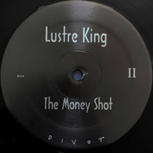 Load image into Gallery viewer, Lustre King : The Money Shot (12", EP)
