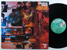 Load image into Gallery viewer, The Memphis Horns : Horns For Everything (LP, Album)