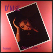 Load image into Gallery viewer, Denise Carter : Real Love (LP, EP)