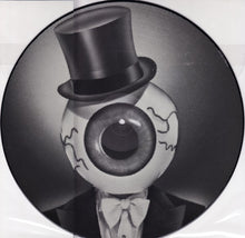 Load image into Gallery viewer, The Residents : Mole Show (LP, Album, Ltd, Pic)
