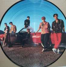 Load image into Gallery viewer, Monsta X (2) : All About Luv (LP, Album, Ltd, Pic)