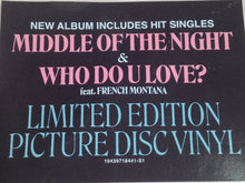 Load image into Gallery viewer, Monsta X (2) : All About Luv (LP, Album, Ltd, Pic)