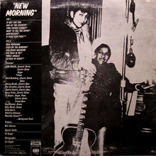 Load image into Gallery viewer, Bob Dylan : New Morning (LP, Album, Ter)