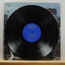 Load image into Gallery viewer, The Keith Greko Trio : At The Phoenix Playboy Club (LP, Album)