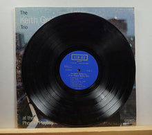Load image into Gallery viewer, The Keith Greko Trio : At The Phoenix Playboy Club (LP, Album)