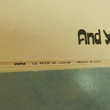 Load image into Gallery viewer, Funkadelic : Free Your Mind And Your Ass Will Follow (LP, Album, Ter)