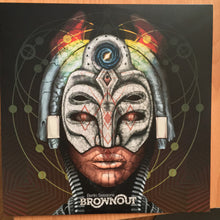 Load image into Gallery viewer, Brownout : Berlin Sessions (LP, Album)