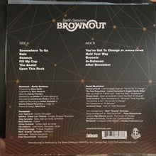 Load image into Gallery viewer, Brownout : Berlin Sessions (LP, Album)