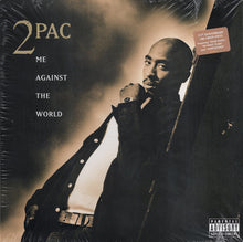Load image into Gallery viewer, 2Pac : Me Against The World (2xLP, Album, RE, 180)