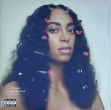 Load image into Gallery viewer, Solange (2) : A Seat At The Table (2xLP, Album, RE)