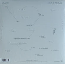 Load image into Gallery viewer, Solange (2) : A Seat At The Table (2xLP, Album, RE)
