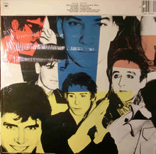 Load image into Gallery viewer, The Psychedelic Furs : Talk Talk Talk (LP, Album, RE, Car)