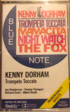 Load image into Gallery viewer, Kenny Dorham : Trompeta Toccata (Cass, Album, RM)