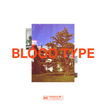 Load image into Gallery viewer, Cautious Clay : Blood Type (12", EP, Ltd, Tra)