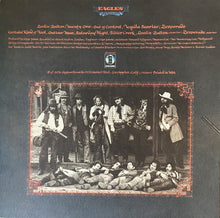 Load image into Gallery viewer, Eagles : Desperado (LP, Album, RE, RI )