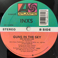 Load image into Gallery viewer, INXS : New Sensation (Nick Twelve Inch Mix) (12", Single, SRC)
