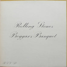 Load image into Gallery viewer, Rolling Stones* : Beggars Banquet (LP, Album, Gat)