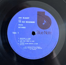 Load image into Gallery viewer, Art Blakey And The Jazz Messengers* : Moanin' (LP, Album, RE)