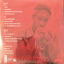 Load image into Gallery viewer, Ja Rule : Rule 3:36 (2xLP, Album, Gat)