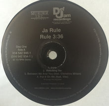 Load image into Gallery viewer, Ja Rule : Rule 3:36 (2xLP, Album, Gat)