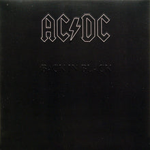 Load image into Gallery viewer, AC/DC : Back In Black (LP, Album, RE, RM, 180)