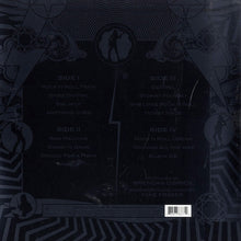 Load image into Gallery viewer, AC/DC : Black Ice (2xLP, Album, 180)