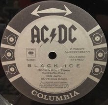 Load image into Gallery viewer, AC/DC : Black Ice (2xLP, Album, 180)
