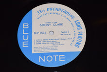 Load image into Gallery viewer, Sonny Clark : Sonny's Crib (LP, Album, Mono, Tra)