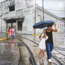 Load image into Gallery viewer, Buscabulla : Regresa (LP)