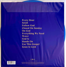 Load image into Gallery viewer, Kanye West : Jesus Is King (LP, Album, Blu)