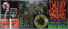 Load image into Gallery viewer, King Gizzard And The Lizard Wizard : Chunky Shrapnel (2xLP, Album, Gol)