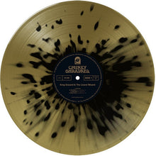 Load image into Gallery viewer, King Gizzard And The Lizard Wizard : Chunky Shrapnel (2xLP, Album, Gol)