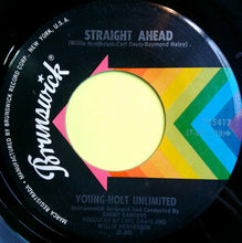 Load image into Gallery viewer, Young Holt Unlimited : California Montage (7")