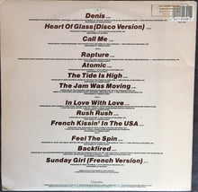 Load image into Gallery viewer, Debbie Harry*, Blondie : Once More Into The Bleach (2xLP, Comp, Gat)