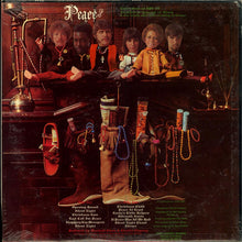 Load image into Gallery viewer, Rotary Connection : Peace (LP, Album)