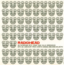 Load image into Gallery viewer, Jonny Greenwood And Colin Greenwood : An Interview With Jonny And Colin Greenwood (CD, Promo)