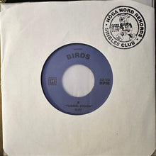 Load image into Gallery viewer, Birds (9) : Transcendental Phases / Tunnel Vision (7", Single)