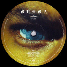 Load image into Gallery viewer, Kaytranada : Bubba (2xLP, Album, 180)