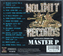 Load image into Gallery viewer, Sons Of Funk : The Game Of Funk (CD, Album)