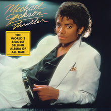 Load image into Gallery viewer, Michael Jackson : Thriller (LP, Album, RE, RP)