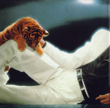 Load image into Gallery viewer, Michael Jackson : Thriller (LP, Album, RE, RP)