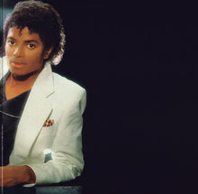 Load image into Gallery viewer, Michael Jackson : Thriller (LP, Album, RE, RP)
