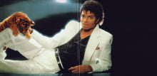 Load image into Gallery viewer, Michael Jackson : Thriller (LP, Album, RE, RP)