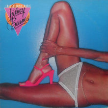 Load image into Gallery viewer, Sidney Barnes : Foot Stompin' Music (LP, Album, Promo)