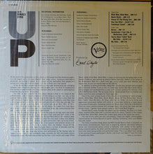 Load image into Gallery viewer, Donald Byrd : Up With Donald Byrd (LP, Album)