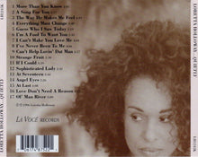 Load image into Gallery viewer, Loretta Holloway : Quietly (CD, Album)