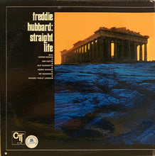Load image into Gallery viewer, Freddie Hubbard : Straight Life (LP, Album, RP, Gat)