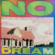 Load image into Gallery viewer, Jeff Rosenstock : No Dream (LP, Album, Ltd, Glo)