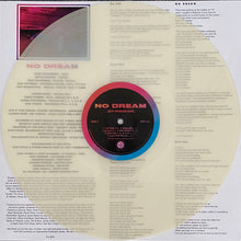Load image into Gallery viewer, Jeff Rosenstock : No Dream (LP, Album, Ltd, Glo)